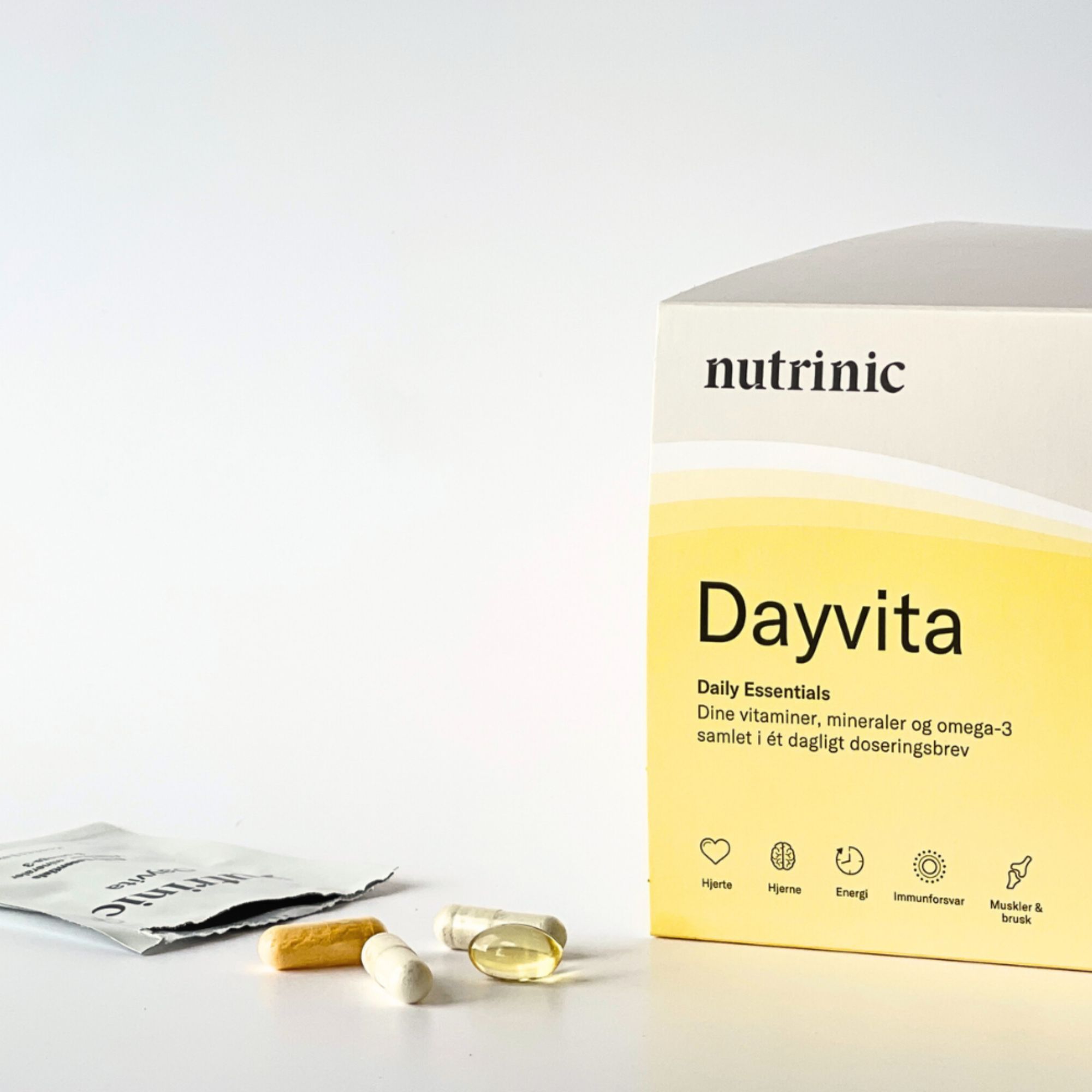 Dayvita (engangskøb)