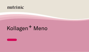 Kollagen+ Meno: Bedste til overgangsalderen data-lazy-src=
